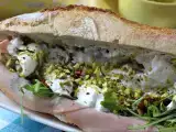 Artikel: Mortadella, Burrata und Pistazien: Warum diese italienische Kombination gerade überall zu finden ist