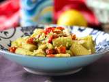 Artikel: Du bist gerade vom Meer zurückgekommen und hast keine Lust zu kochen? Hier sind 17 schnelle und leckere Sommergerichte!