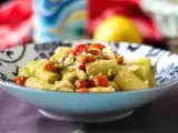 Artikel: Du bist gerade vom Meer zurückgekommen und hast keine Lust zu kochen? Hier sind 17 schnelle und leckere Sommergerichte!