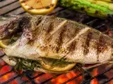 Artikel: Fisch vom Grill: Tipps, damit er nicht anklebt, nicht zerfällt und genau richtig saftig wird