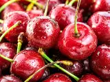 Artikel: Wie man süße Kirschen auswählt und keine wässrigen Früchte auf dem Markt mitnimmt