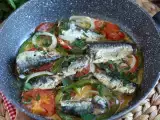 Artikel: Die Sardine wird zum Star des Sommers – in diesen 6 einfachen Rezepten für besonders heiße Tage