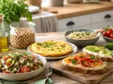 Artikel: 10 Tipps, wie man seinen Fleisch- und Fischkonsum reduzieren kann, ohne sich das Leben schwer zu machen