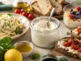Artikel: Steht noch ein Becher Ricotta in Ihrem Kühlschrank herum? Diese leckeren Ideen können Ihr Essen retten