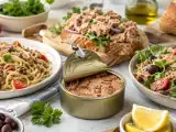 Artikel: Was kann man mit einer Dose Thunfisch kochen? Unsere einfachen Ideen, wenn der Kühlschrank fast leer ist