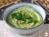 Artikel: Zucchini-Pesto – die Sommer-Sauce, die jede Pasta rettet!