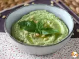 Artikel: Zucchini-Pesto – die Sommer-Sauce, die jede Pasta rettet!