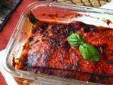 Artikel: Ja, du kannst Zucchini-Parmigiana in der Heißluftfritteuse zubereiten: eine knusprige Variante, die alles verändert