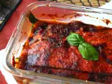 Artikel: Ja, du kannst Zucchini-Parmigiana in der Heißluftfritteuse zubereiten: eine knusprige Variante, die alles verändert