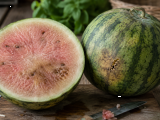 Artikel: Woran erkennt man eine Wassermelone, die nicht gut ist? Unsere besten Tipps!