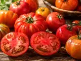 Artikel: Tomaten: Anzeichen dafür, dass sie wirklich gut schmecken werden