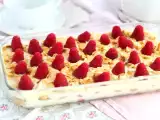 Artikel: Nicht das klassische Tiramisu: 5 gewagte Sommervarianten, die Puristen die Nase rümpfen lassen werden