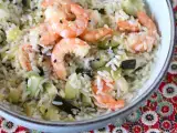 Artikel: 50 frische und kreative Sommerrezepte: einfache Ideen, um leicht zu bleiben und den Sommer zu genießen