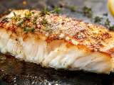 Artikel: Flüssige Salzlake: Der Trick der Spitzenköche, damit der gegrillte Fisch noch schmackhafter wird