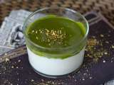 Artikel: Panna Cotta: das kalte italienische Dessert, das wie aus dem Restaurant aussieht und mit minimalem Aufwand zubereitet wird