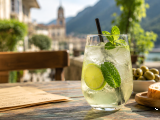 Artikel: Hugo Spritz, der Cocktail aus den Alpen, der sogar die New York Times überzeugt hat