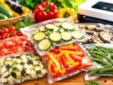 Artikel: Vakuumverpacktes Sommergemüse: Ein praktischer Leitfaden zur Aufbewahrung und zur Wiederentdeckung des echten Sommergeschmacks