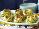Artikel: 8 Rezepte mit Zucchini zum Einfrieren im Sommer: einfache Ideen für schnelle und leckere Abendessen das ganze Jahr über