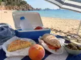 Artikel: Warum macht der Strand so hungrig? Was steckt hinter diesem bekannten Phänomen?