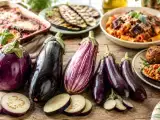 Artikel: Auberginen: Welche Sorte eignet sich am besten für Parmigiana, vom Grill, zu Nudeln und für Frikadellen?