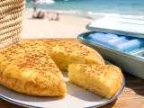 Artikel: Kartoffelomelett am Strand: Ja, aber nur, wenn du diese Vorsichtsmaßnahmen beachtest