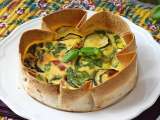 Artikel: 9 kalte Zucchini-Rezepte, die man sowohl warm als auch kalt genießen kann
