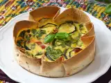 Artikel: 9 kalte Zucchini-Rezepte, die man sowohl warm als auch kalt genießen kann