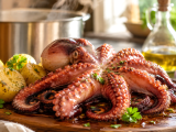 Artikel: Fehler, die du beim Kochen von Tintenfisch vermeiden solltest: Was alles ruiniert, ohne dass du es merkst