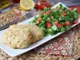 Artikel: Leichte herzhafte Rezepte für den Sommer: frische, farbenfrohe Gerichte, die sich ganz ohne Mühe zubereiten lassen – probieren Sie sie gleich aus!