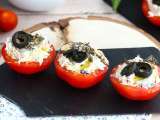 Artikel: Thunfisch, Taboulé, Ziegenkäse: 7 Ideen zum Füllen von Tomaten ganz ohne Kochen!