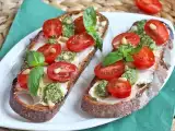 Artikel: 8 einfache und unwiderstehliche Bruschettas, die sich für jeden Anlass eignen