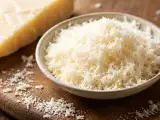 Artikel: So wählen Sie geriebenen Parmesan aus: Die 3 Angaben, auf die Sie auf der Verpackung achten sollten