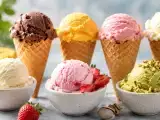 Artikel: Sorbet, Eis oder Speiseeis: Was diese drei Bezeichnungen im Becher wirklich ausmachen