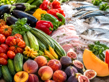 Artikel: Clevere Einkäufe für den August: Was Sie jetzt aus saisonalem Obst, Gemüse und Fisch auswählen sollten