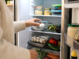 Artikel: Wie lange kann man ein hartgekochtes Ei im Kühlschrank aufbewahren?
