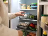 Artikel: Wie lange kann man ein hartgekochtes Ei im Kühlschrank aufbewahren?