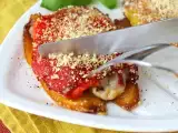 Artikel: 5 Paprika-Rezepte zum Einfrieren in diesem Sommer: In wenigen Minuten fertig – ideal für schnelle Abendessen im Winter