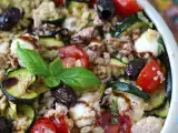 Artikel: 28 Rezepte für reichhaltige Salate, die als vollwertige Mahlzeit dienen