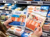 Artikel: Krabbenstäbchen enthalten keine Krabben: So wählt man ein Surimi aus, das sich lohnt