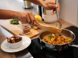 Artikel: Daily menu, September 14: delightful brick cones, vibrant vegetable curry, and fluffy coffee frosting