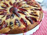 Artikel: Rezepte für Pflaumendesserts, mit denen Sie das Beste aus den saftigsten Früchten des Spätsommers machen – einfache, beeindruckende Ideen