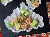 Artikel: Lachs zum Apericena: 15 unwiderstehliche Rezepte, die immer vom Tablett direkt in die Gläser wandern