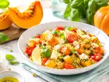 Artikel: Die ersten Kürbisse im Supermarkt: einfache und schnelle Rezepte, die Sie jetzt ausprobieren sollten, bevor der Sommer zu Ende geht