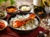 Artikel: Koreanische Küche und Wein: 5 einfache Kombinationen, die Sie ausprobieren sollten, um jedes Gericht zu Hause sofort zu verfeinern