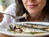 Artikel: Was passiert mit Ihrem Körper, wenn Sie anfangen, zweimal pro Woche Sardinen zu essen?