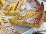 Artikel: Feigen, Trauben und Äpfel: Die Desserts im September, die nach dem Ende des Sommers schmecken