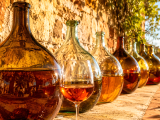 Artikel: Der Wein, der in der Sonne reift: Der Rancio und der Charme der Zeit im Glas