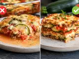 Artikel: So verhinderst du wässrigen Zucchini-Auflauf: Der eine fehlende Schritt, den du sofort umsetzen kannst