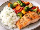 Artikel: Fühlst du dich nach dem Essen energielos? Wie wählst du Kohlenhydrate aus, ohne sie ganz wegzulassen?