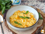 Artikel: Der September auf dem Teller: 5 cremige Risottos, die Sie unbedingt probieren sollten – saisonale Rezepte für leckere Mittag- und Abendessen
